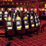 Psikologi Pencahayaan Kasino: Menciptakan Suasana Sempurna