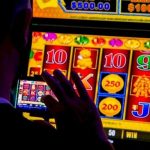 Game Slot Gacor Gates of Olympus Gampang Menang Jackpot Terbesar